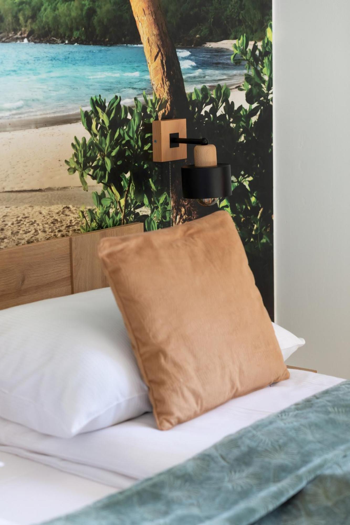 Nadmorski Apartament Z Parkingiem W Ustroniu Morskim By Noclegi Renters Ustronie Morskie Dış mekan fotoğraf